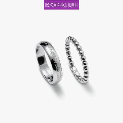 Conjunto de anéis em camadas HOPE ON THE STAGE