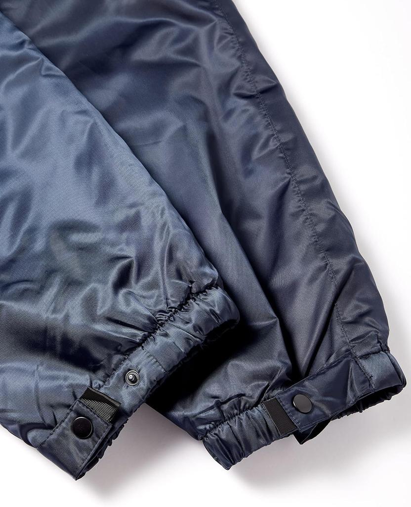 Winterarbeits-Stepphose Next Soldier Pants L [Forecast] tragen, tragen, Hose, 8239, Herren, marineblau,