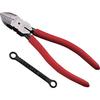 Shrimp Heavy Duty Nippers with Grip Adapter