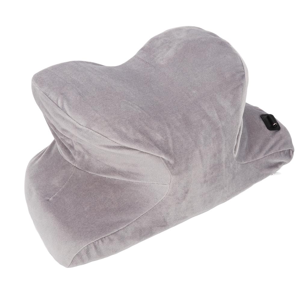 Electric Nap Pillow Heating Support Head Electric Nap Sleeping Pillow