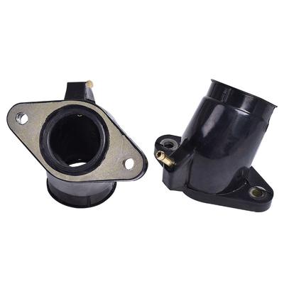4TR-13586-01 Carburetor Air Inlet Intake Manifold Pipe Interface Adapter for Yamaha XVS400 DRAG STAR 1996-2008 XVS650 V-STAR