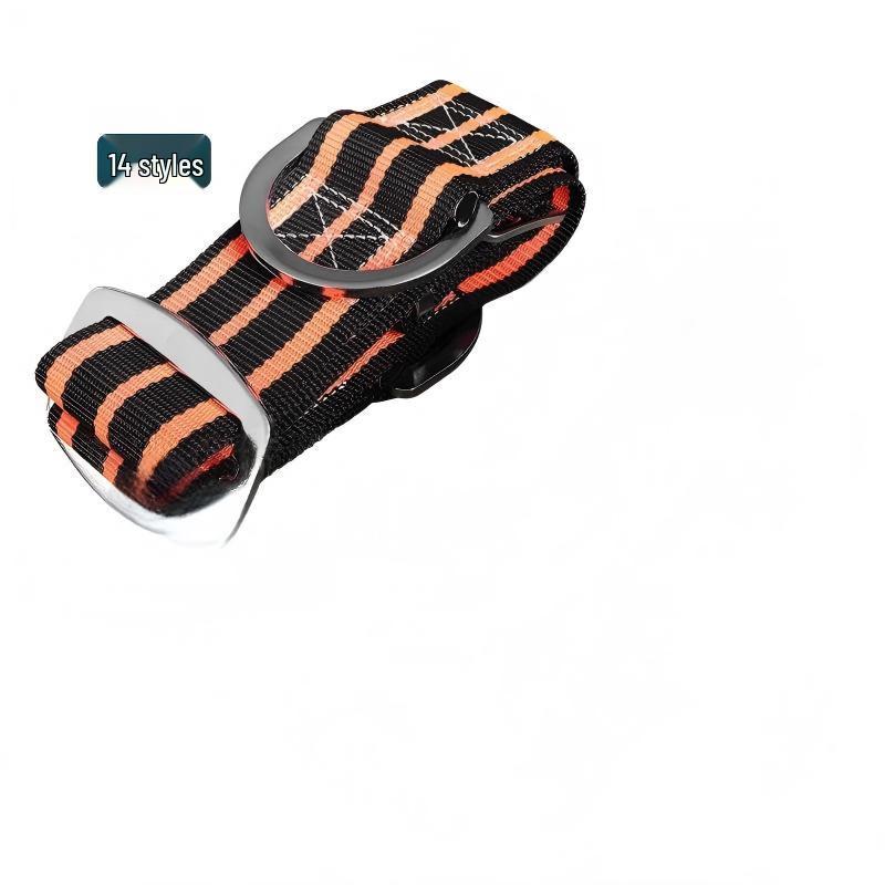 DAXTE Single Waist Safety Belt