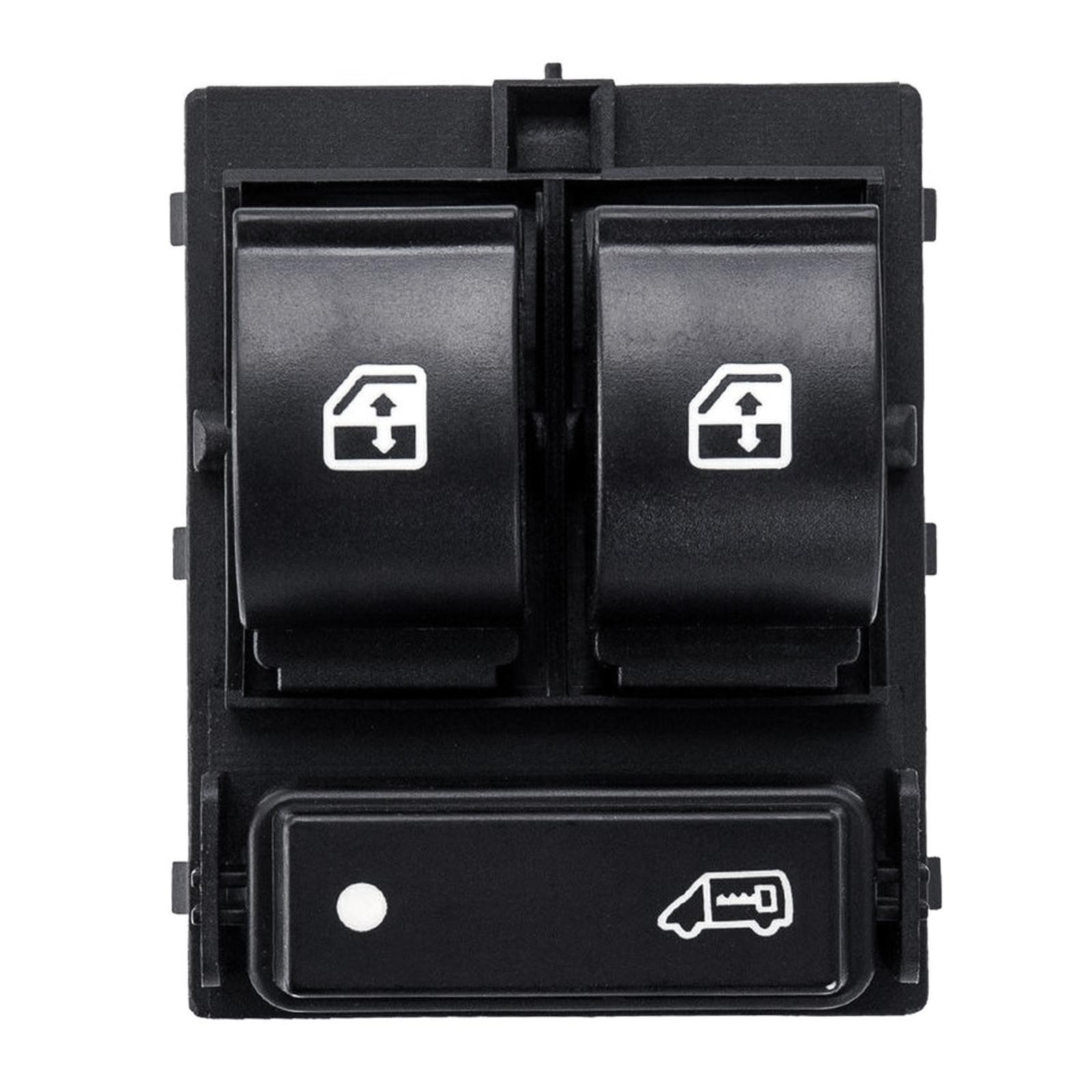 Electric Power Window Switch for Boxer Ducato Car Power Window Lifter Button 735421419 6490X9 1