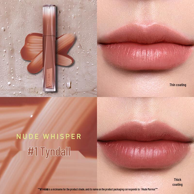 

3ce Водний Блюр Тінт для Губ