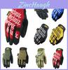 Luvas Táticas Mechanix Militar Moto Corrida Esportes Jogo Paintball Mecânico Exército Durável Ajuste Confortável
