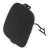 1 Pcs Car Rear Bumper Tow Hook Cover Cap For Jeep Compass 2017 2018   53223417 5UP67AXRAB