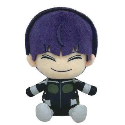 Monster No. 8 Hoshina Soshiro Chibi Plush Toy