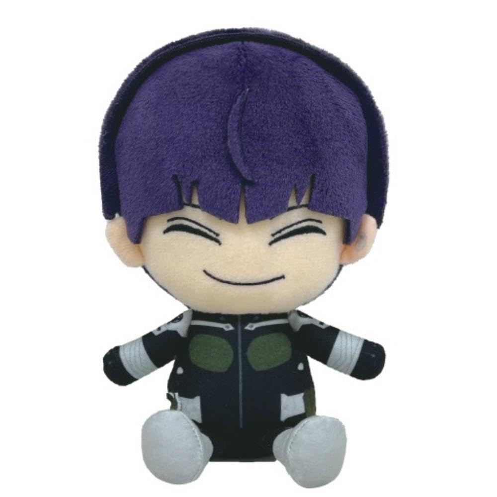 

Monster No. 8 Hoshina Soshiro Chibi Plush Toy
