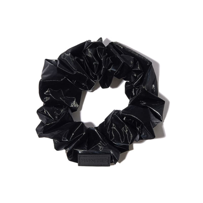 

HUNTER [ЖЕНСКИЕ] Глянцевая резинка для волос - Черный HDW0001CZZBLK 00F