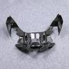 BMW S1000XR Carbon Fiber Motorcycle Fender Shell
