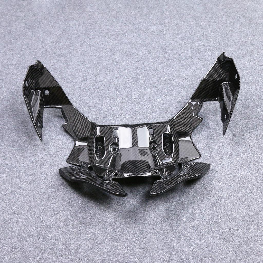BMW S1000XR Carbon Fiber Motorcycle Fender Shell