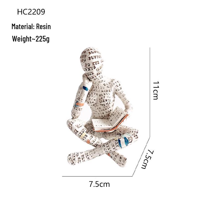 Creative Wedding Gift: Romantic Ornaments for Newlyweds, Partners, or Friends - Perfect for First Anniversary or Home Décor.