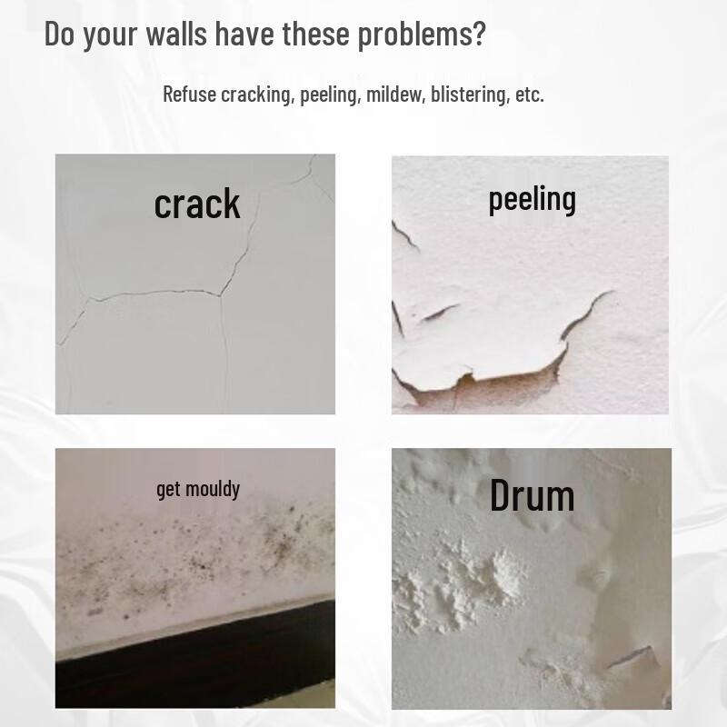 Skshu Wall Repair Putty Powder