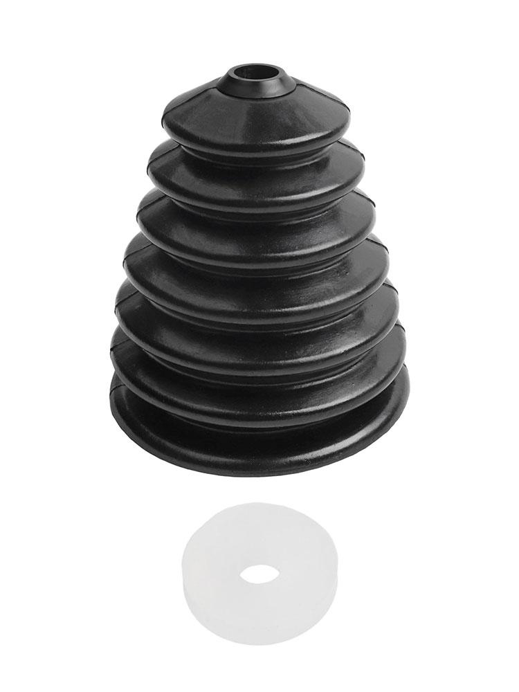 Staubschutz Zubehör Elektrische Bohrmaschine Staubschutz Hammer