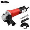 Hilda Electric Angle Grinder Chain Saw - Compact Household Cutting Tool