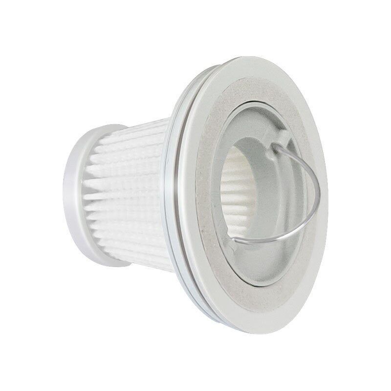 Suitable for MIJIA Handy Vacuum Cleaner Filter Element Xiaomi Handheld Small Wireless Car Vehicle Accessories HEPA Strainer