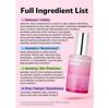 isoi Blemish Care Up Serum 50ml – Brightening, Hydrating & Dark Spot Care with Vitamin Tree, Korean