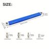 Ratchet High Carbon Steel Extension Wrench Mechanical Workshop Automotive Garage Tools Spanner Multifunction Dynamics Hand Tools