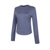 New Swift UV T Shirts Women's Blue HQ0504-499