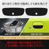 Maplewoodcar Door Guard For Suzuki Jimny Jimny Accessories Car Protection Door Knob Cover Dedicated Logo Jimny Sierra Door Handle Protector Exterior