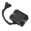 Motorcycle Regulator Rectifier Suzuki GSXR600 GSR750 GSXR1000 GSX650 SV650 GSF1250 GSF650 Bandit SFV650 Gladius DL650 V-Strom