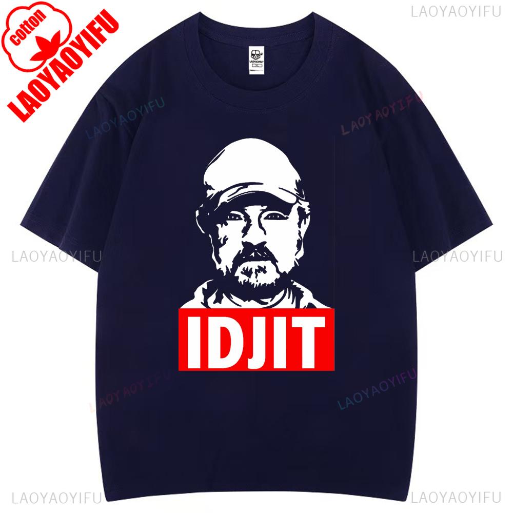 Klasické Vintage Filmové Nadpřirozené Tričko Ženy Muži Komiks Vysoce Kvalitní Bavlna Ležérní Top Dámské Harajuku Streetwear Oblečení