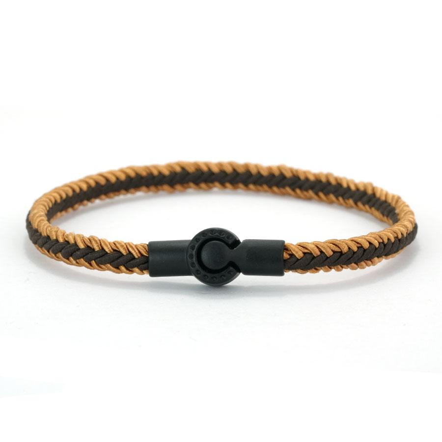 Noter Durable Ethnic Rope Bracelet For Men 5 Colors Available Skin Friendly Sweat Absorbing Sports Braclet Bangle Pulseria Homme