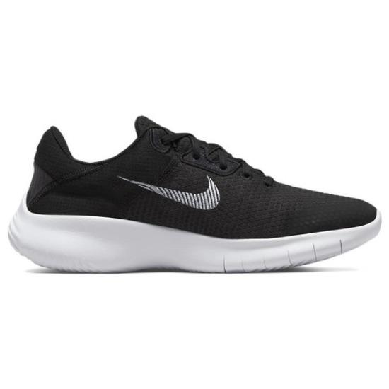Nike Flex Experience Run 11 Extra Szerokie Czarne Białe 2022 - DH5753-001