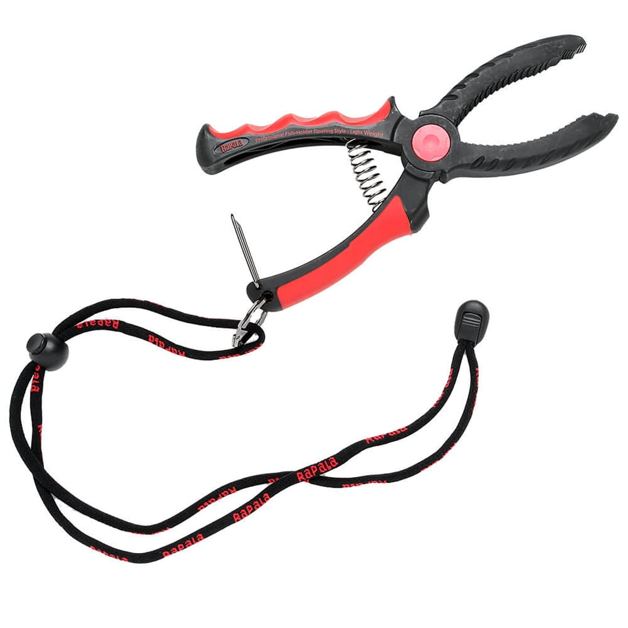 

Rapala Pro Guide Plastic Fish Holder-L RFH-L, Large, 20cm