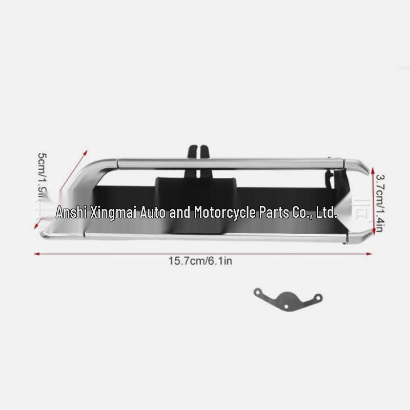 BMW G05 X5/G06 X6/G07 X7 Center Air Vent Repair Kit