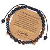 JYL TS Bracelet Custom Photo  Heart Charm Preserves Love & Memories