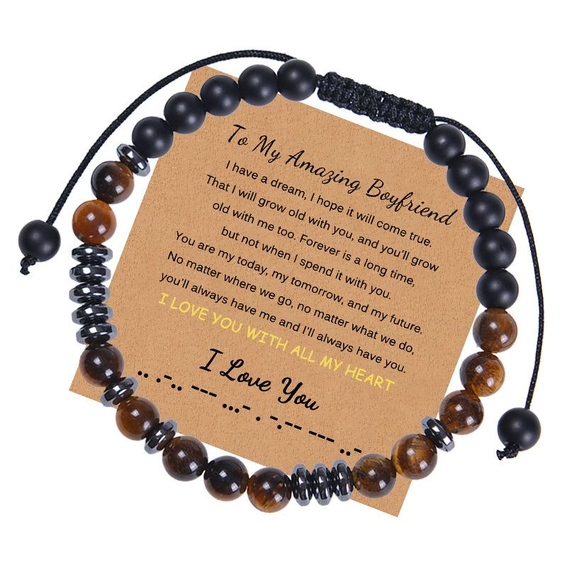 JYL TS Bracelet Custom Photo  Heart Charm Preserves Love & Memories