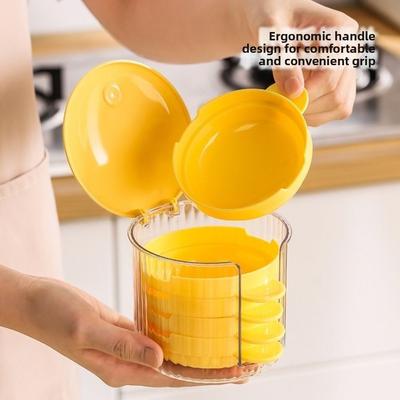 Farfurii – Recipientele pentru alimente