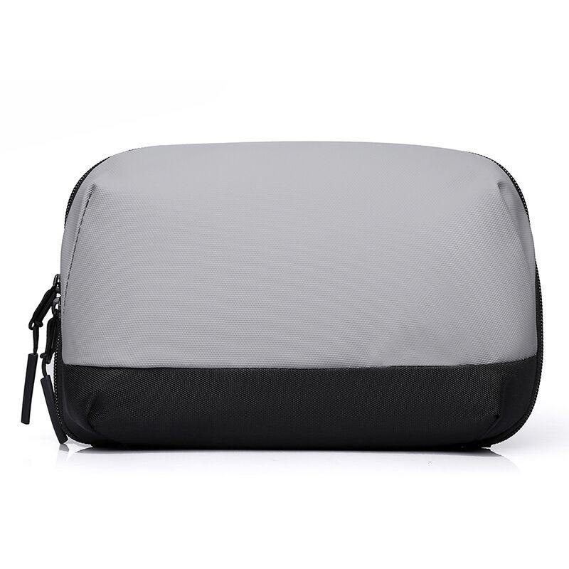 

Водонепроницаемая дорожная сумка для хранения Volcano: Портативный цифровой органайзер и протектор для кабелей