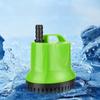 Changhai Silent Submersible Fish Tank Pump: Aquarium Water Circulation & Fish Farming Solution.