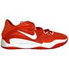 Nike KD 15 TB Team Orange Unisex Sneakers White DX6648-802