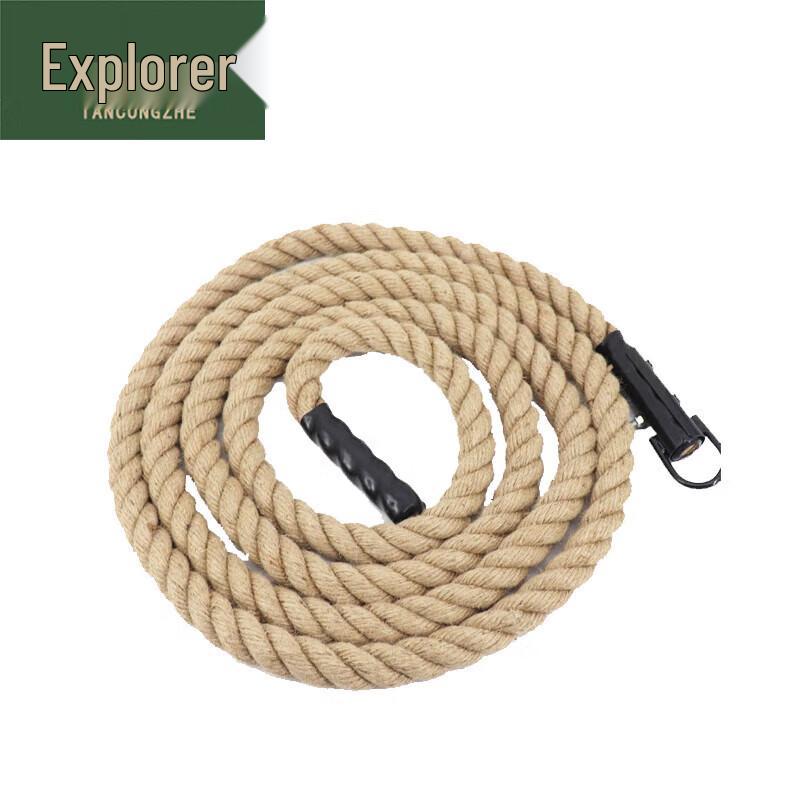 Outdoor Training & Safety Ropes