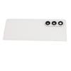 Back Glass Cover Replacement for Galaxy Z Fold 5 5G F946 Phone Rear Panel Cover Housing Door with