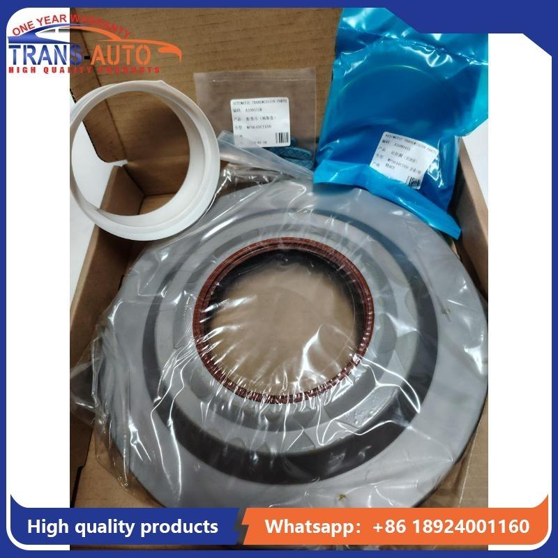 Brand New High Quality MPS6 6DCT450 Automatic Transmission Clutch Cover Kit Suit For Volvo FORD Mondeo LAND