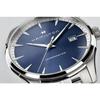 Hamilton Jazzmaster Gent Quartz 40mm H32451141 (Blue)