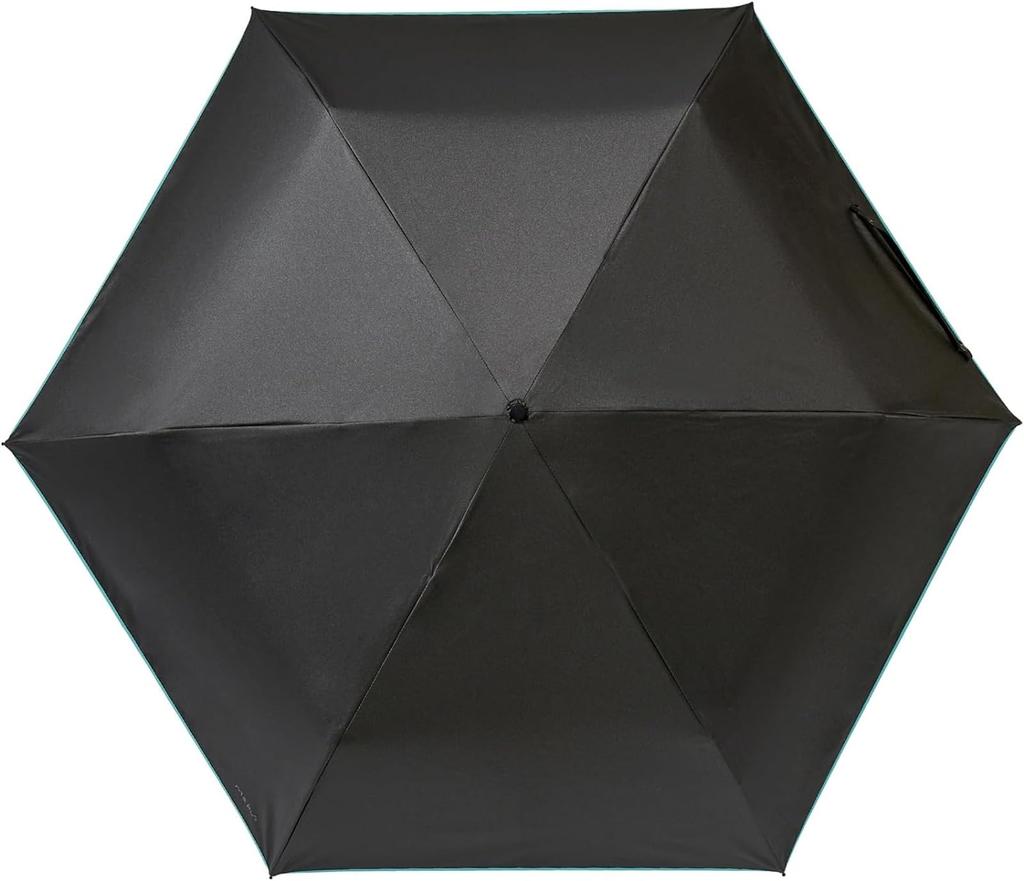Mabu Sun Folding UV Shiny Titanium Piping Stylish and popular umbrella for men and Complete sun and rain UV large Umbrella, Umbrella/Dual-Purpose