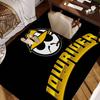 Lowriders Racing Floor Mat Rectangle Anti-slip Home Soft Badmat Front Door Indoor Outdoor Mat Welcome Doormat