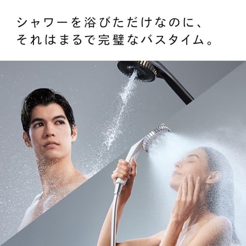 [Official Store Exclusive] ReFa FINE BUBBLE DIA Head Size 150mm