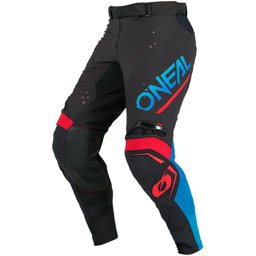 Oneal внедорожные штаны Prodigy Five Four EU M