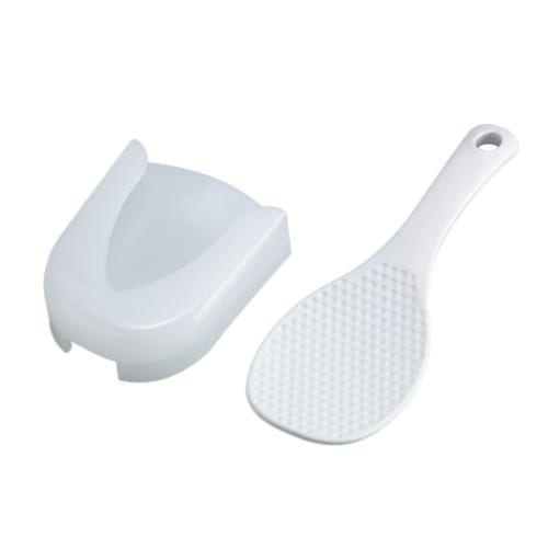 MV TRADING Inomata Chemical Rice Paddle with Case