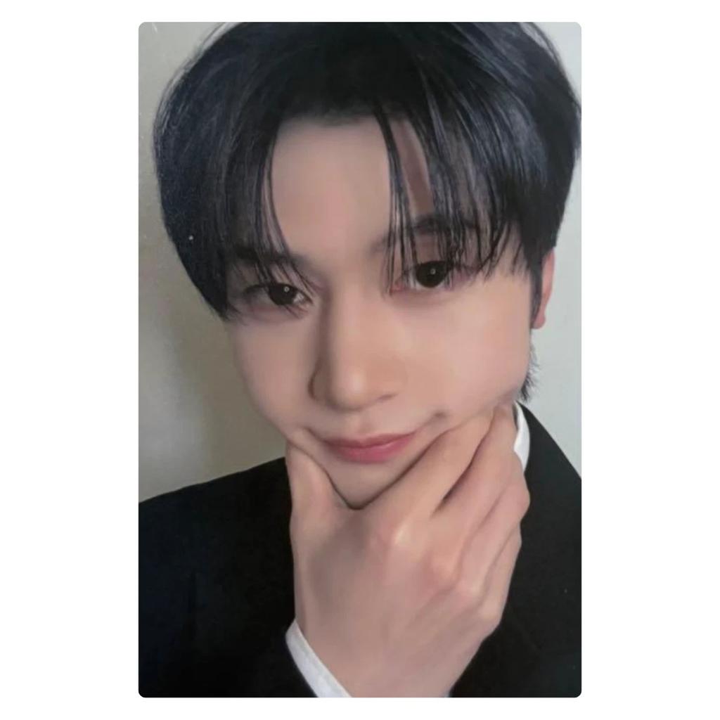 PRE-ORDER ZB1 ZEROBASEONE SPECIAL LIMITED ALBUM RE-FLOW JAPAN POB Tower Records LUCKYDRAW PHOTOCARD