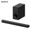 Sony HT-S400 2.1ch Soundbar with Wireless Subwoofer CN Plug (adapter Included)