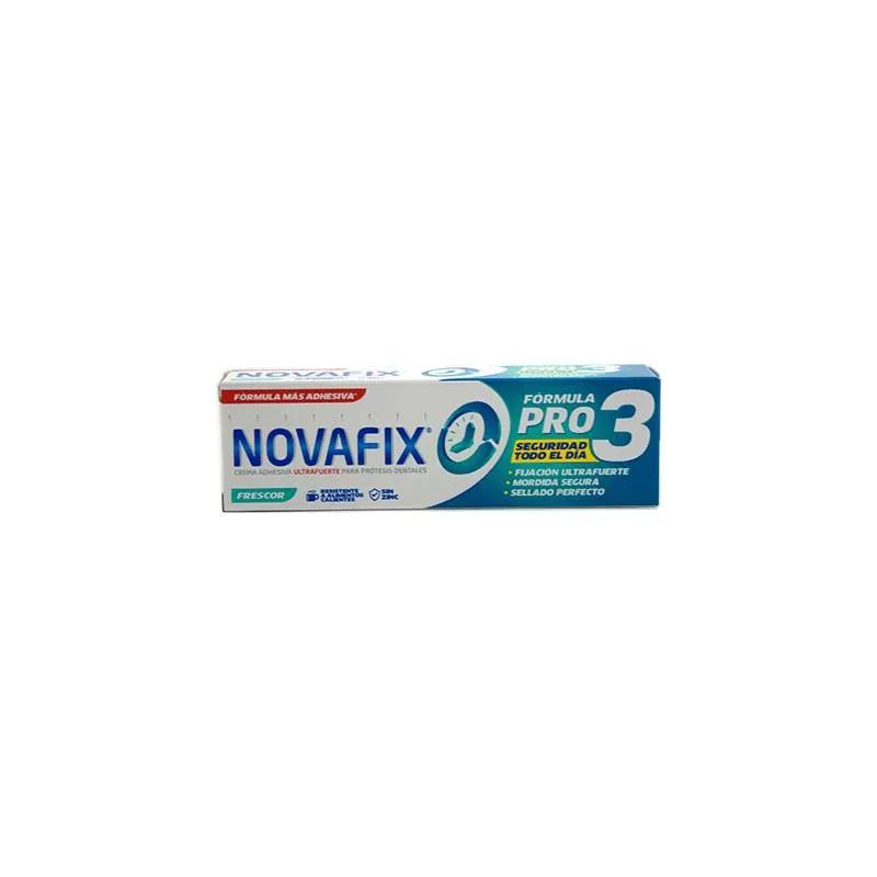 Urgo Novafix Pro3 Фрескор 50г
