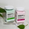 All Natural English Rose Petal Soft Mask Powder - 650g Crystal Jelly Moisturizing Formula