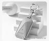 Anti-Scratch Genuine Leather Key Case for Avatr 07/06, 12, and 11 Cars